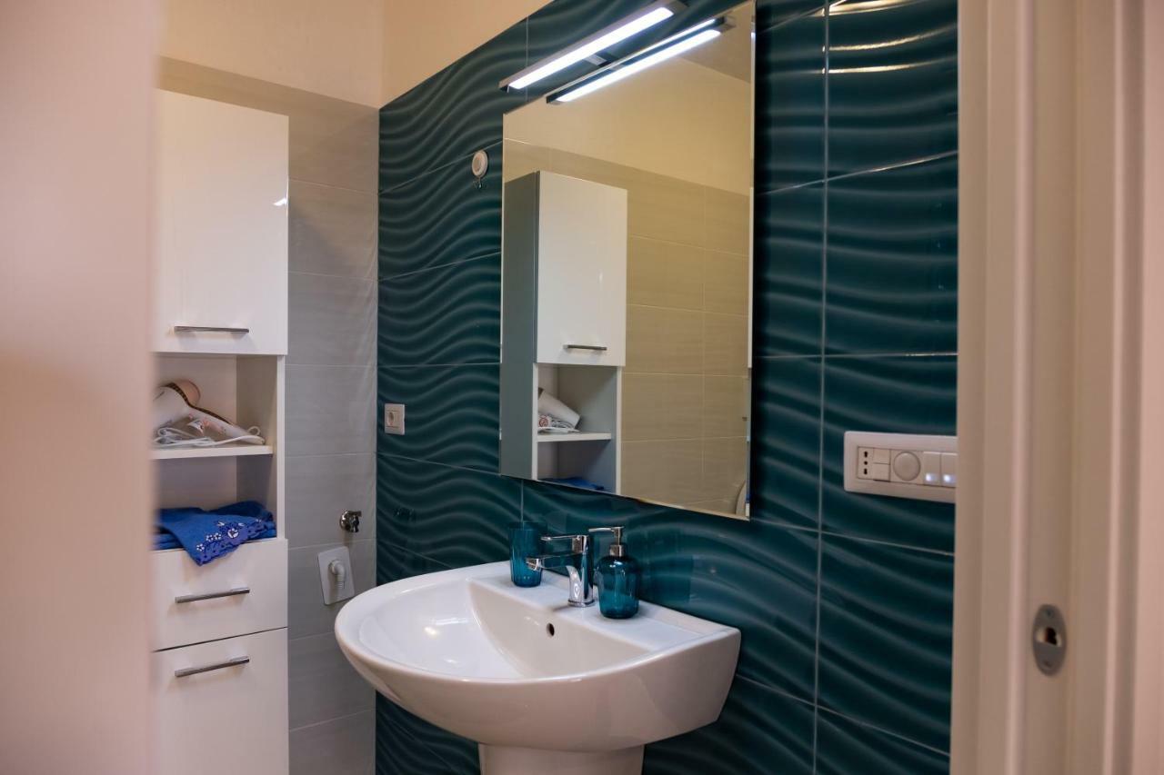 شقة Casa Patti 2 مونوبولي المظهر الخارجي الصورة