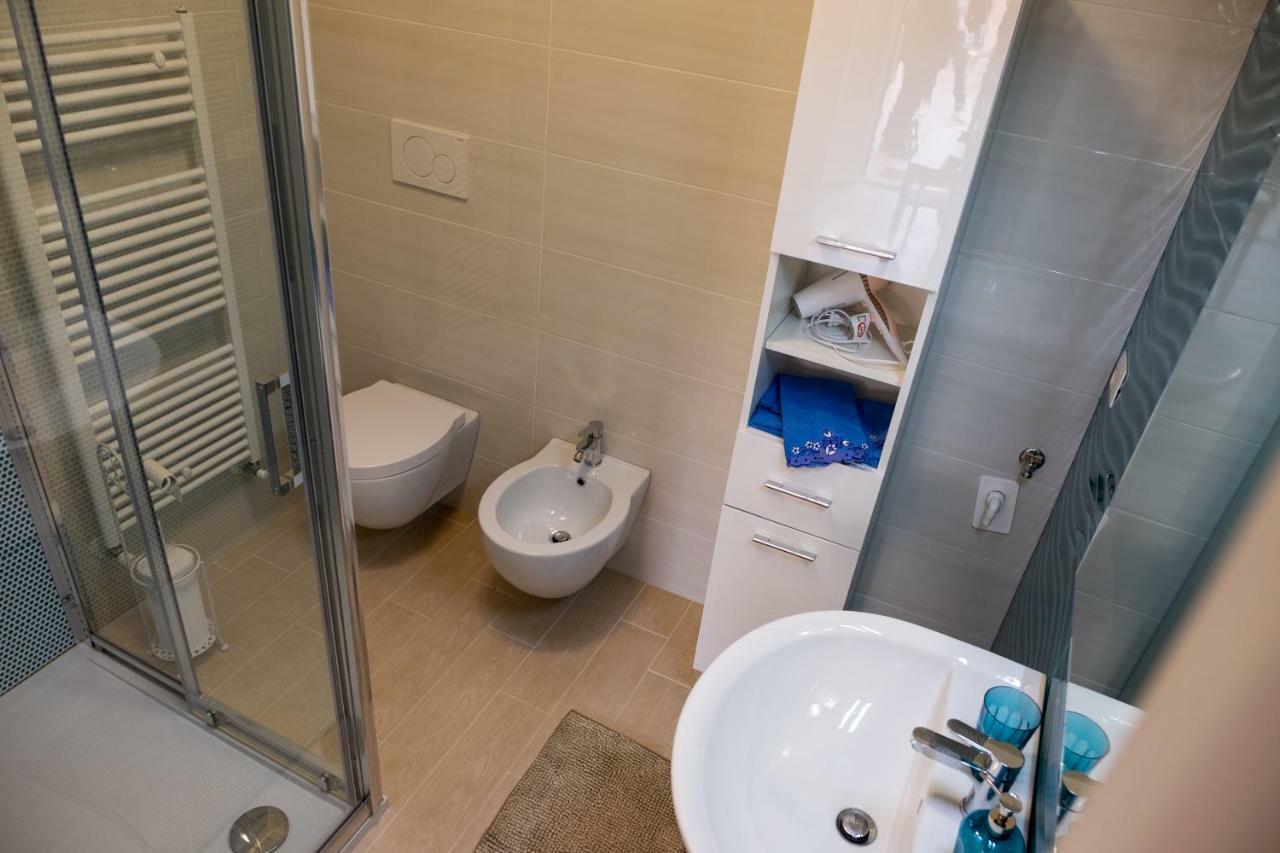 شقة Casa Patti 2 مونوبولي المظهر الخارجي الصورة